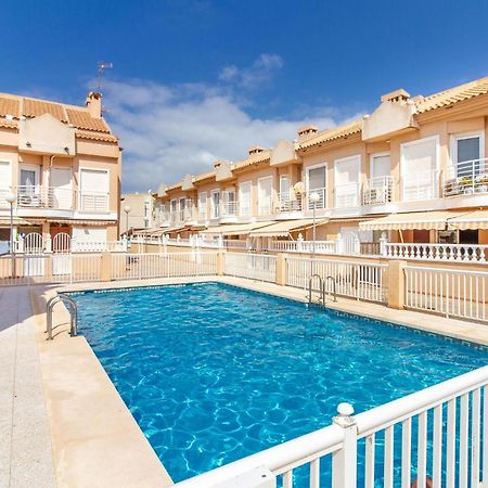 2 Bedroom Lovely Home In Santa Pola Exterior photo