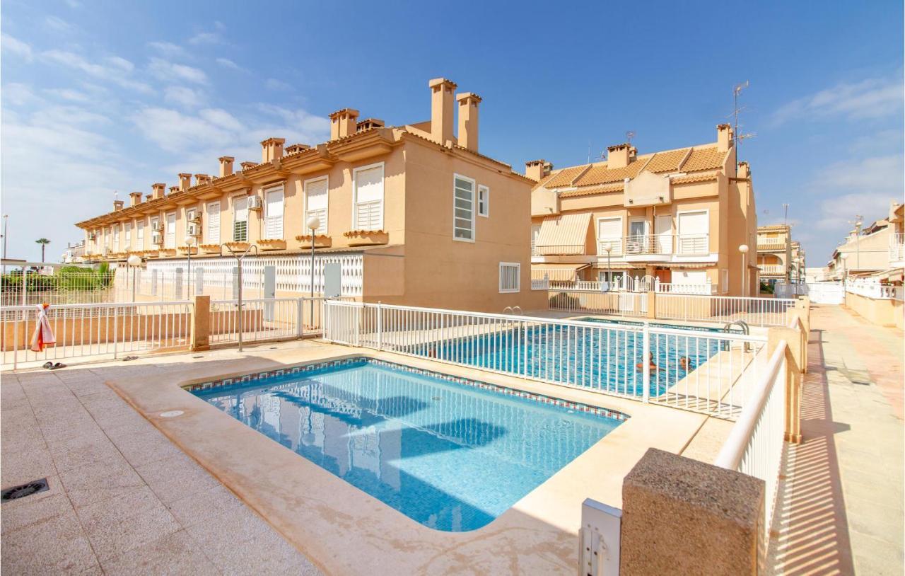 2 Bedroom Lovely Home In Santa Pola Exterior photo