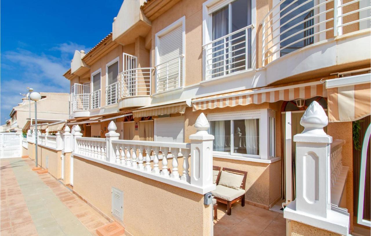 2 Bedroom Lovely Home In Santa Pola Exterior photo