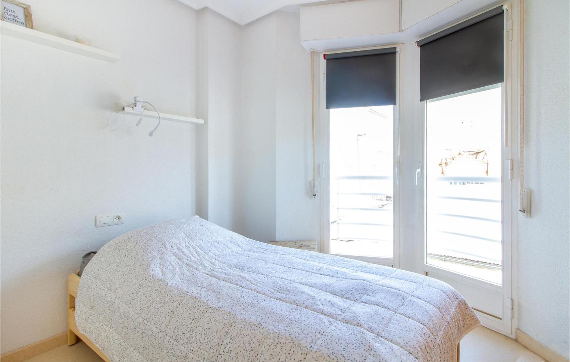2 Bedroom Lovely Home In Santa Pola Exterior photo
